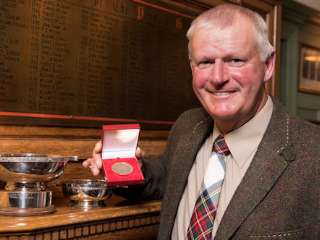 Sandy Lyle
